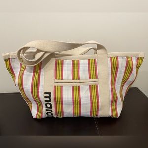 ISABEL MARANT Darwen tote